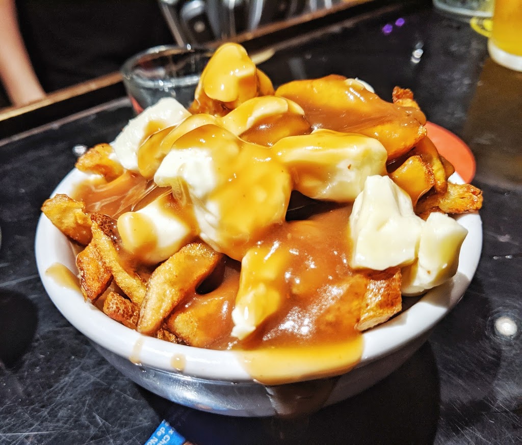 Diner Saint-Sauveur | 450 Rue Saint-Vallier O, Québec, QC G1K 1K8, Canada | Phone: (581) 741-4090