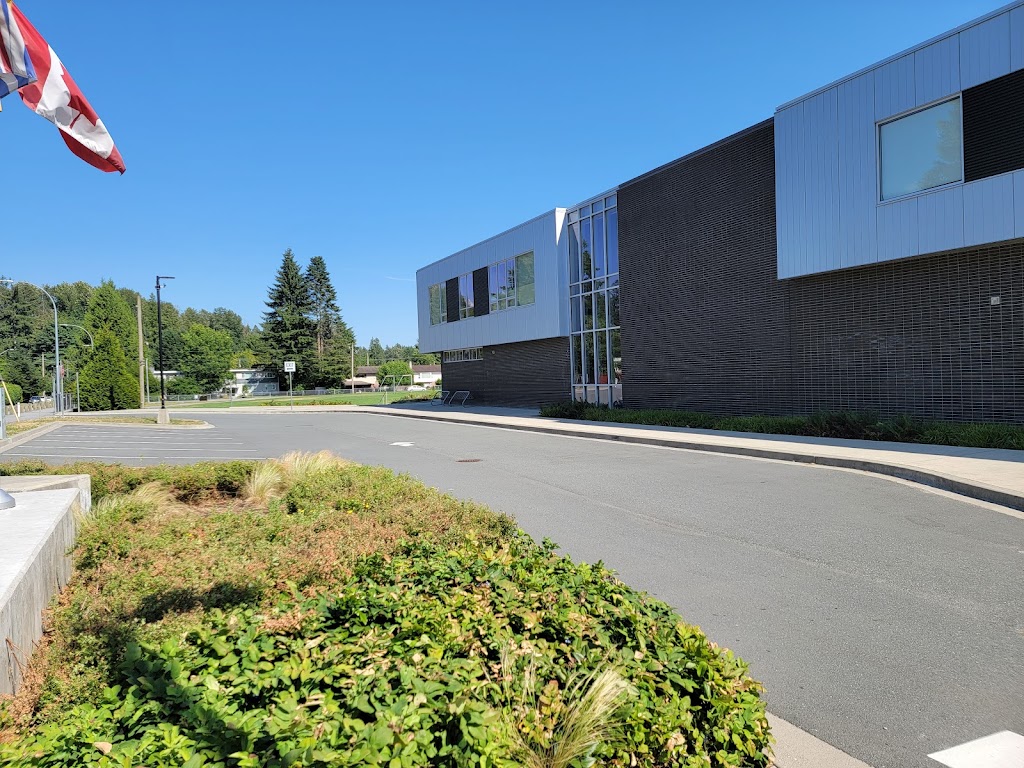 École des Pionniers | 1618 Patricia Ave, Port Coquitlam, BC V3B 4A8, Canada | Phone: (604) 552-7915