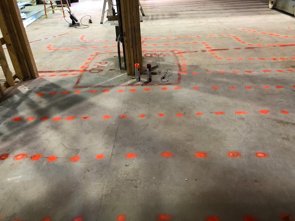 Sigma GPR Concrete Imaging & Utility Locating | 2450 Hawthorne Ave #17, Port Coquitlam, BC V3C 6B3, Canada | Phone: (778) 302-0868