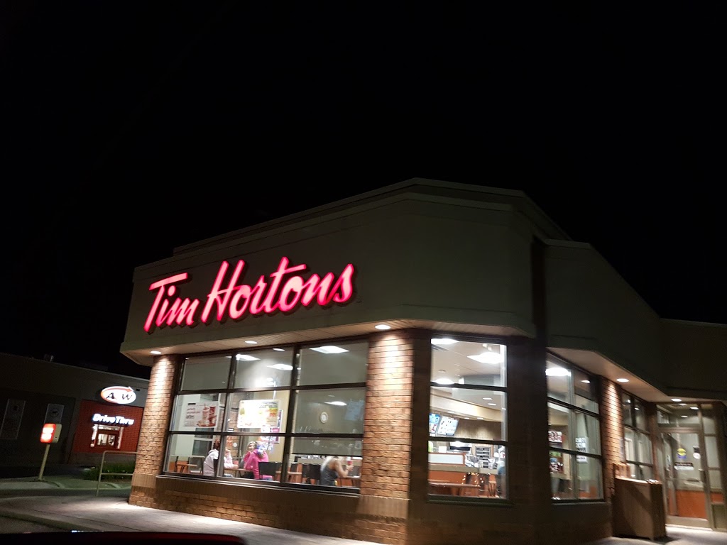 Tim Hortons | 11610 Keele St, Vaughan, ON L6A 1S1, Canada | Phone: (905) 832-6618