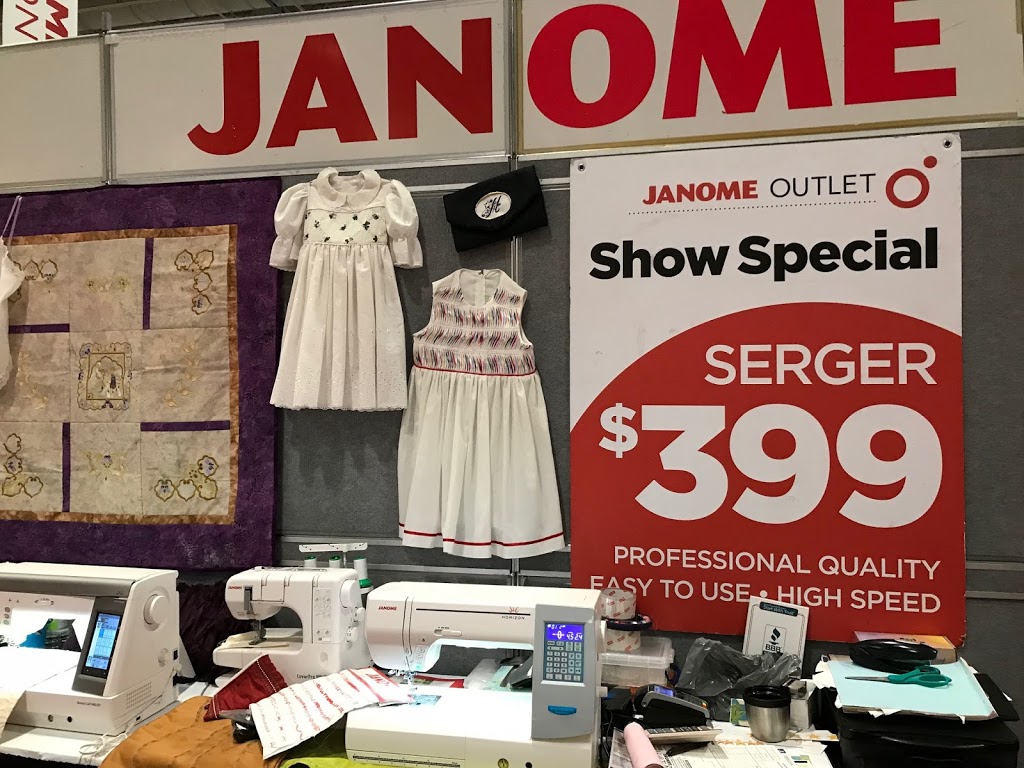 Sewing World | 3003 Danforth Ave unit 32, East York, ON M4C 1M9, Canada | Phone: (416) 699-7119