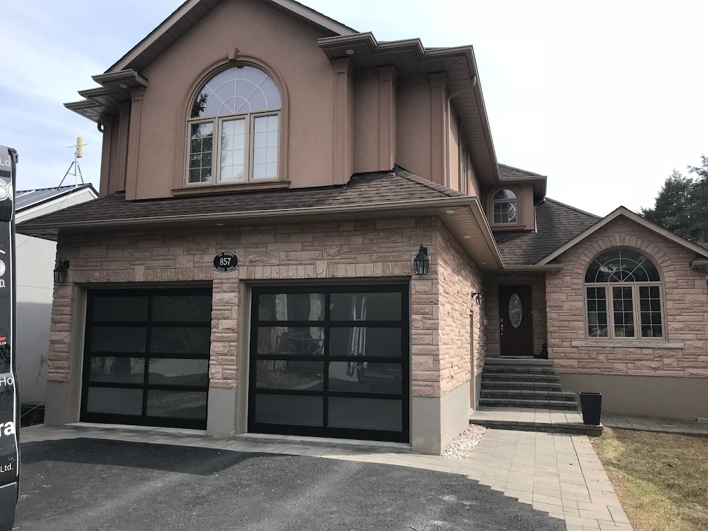 Scarboro Garage Doors Ltd. | 176 Bullock Dr Unit #12, Markham, ON L3P 7N1, Canada | Phone: (416) 286-2100