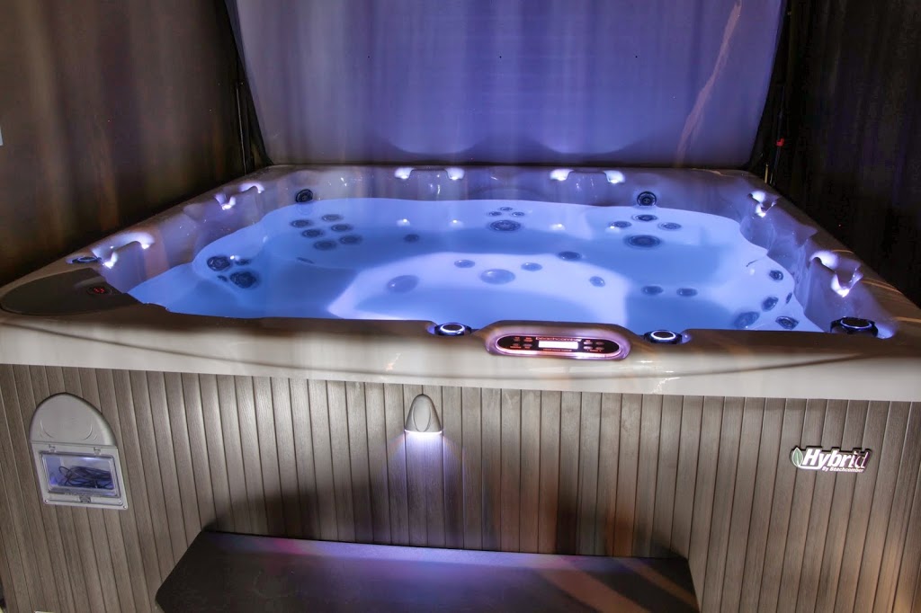 Lakeshore Pools and Hot Tubs | 309 Lakeshore Rd E, Mississauga, ON L5G 1H3, Canada | Phone: (905) 891-8818