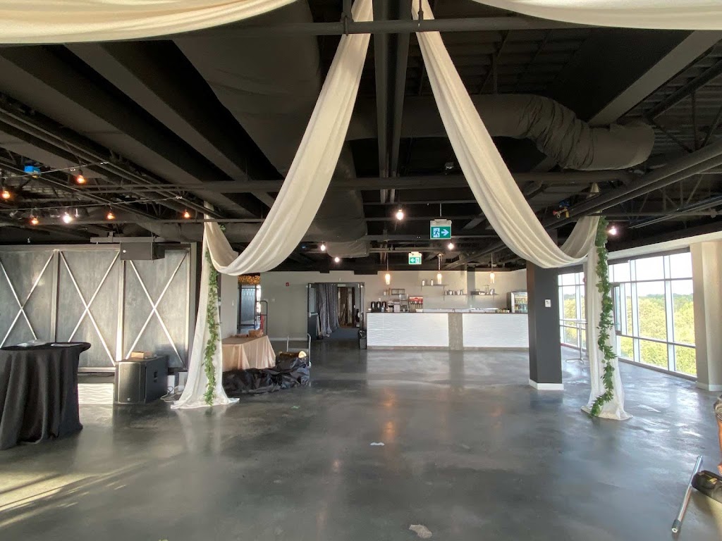 Foundry Room at the Fort | Event Space Rental | 10101 86 Ave #402, Fort Saskatchewan, AB T8L 4P4, Canada | Phone: (780) 905-9380