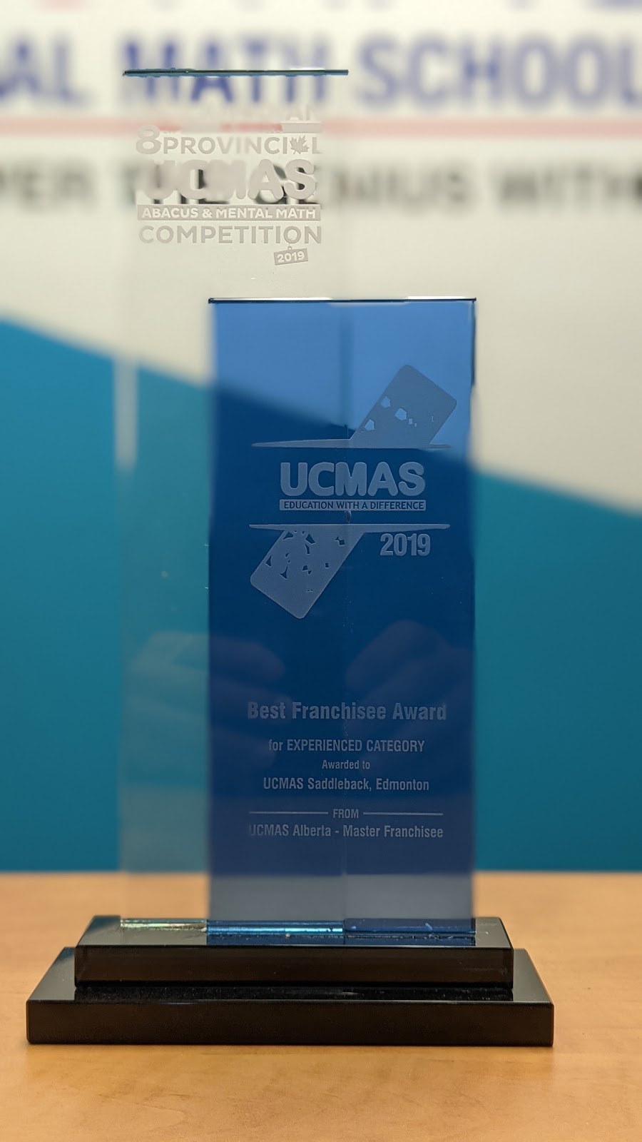 UCMAS: Abacus & Mental Math / i-Maths: Creative Mathematics | 810 Saddleback Rd NW, Edmonton, AB T6J 4W4, Canada | Phone: (780) 965-4818