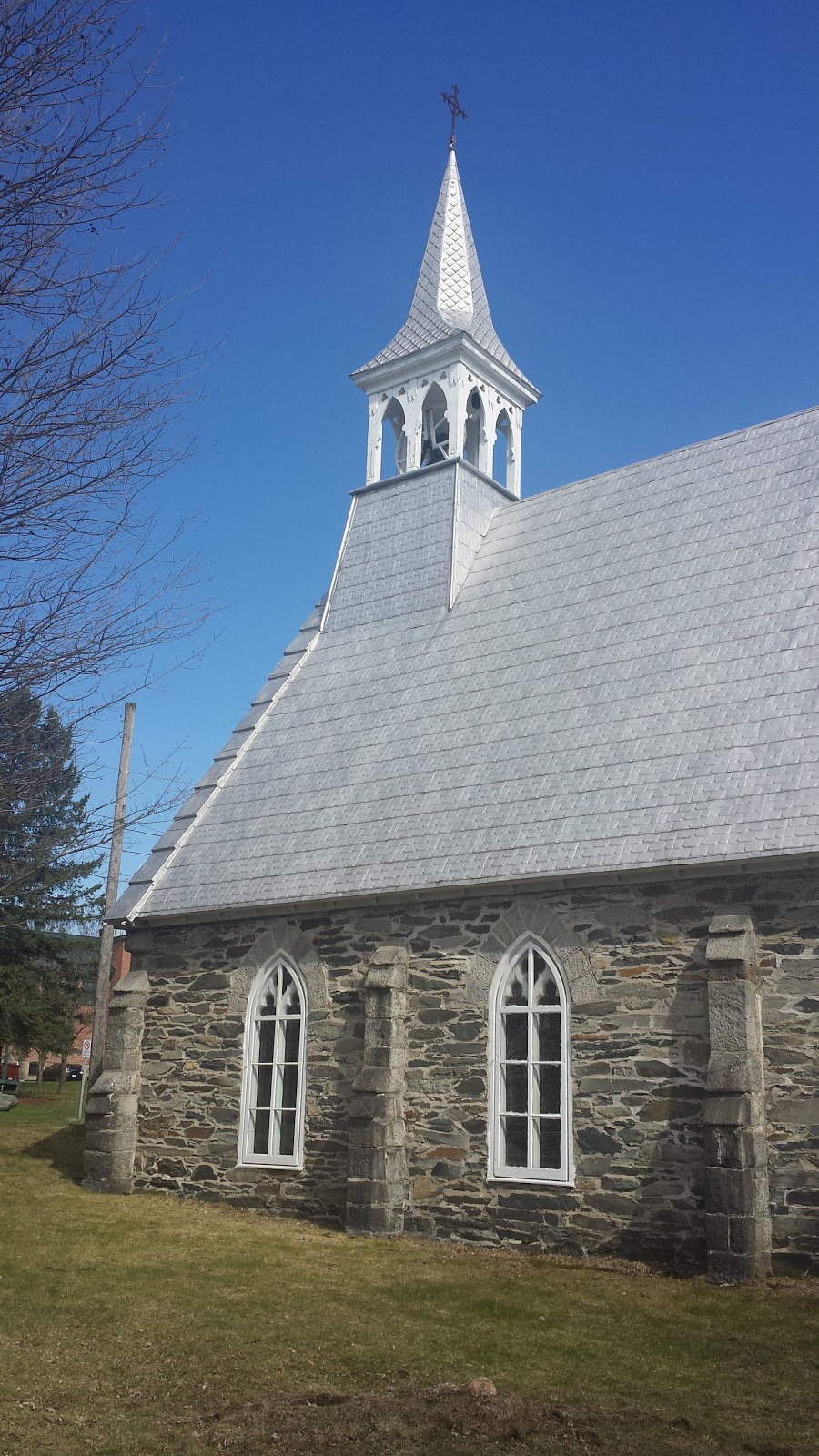 St Peters Anglican Church | 45 Rue Principale O, Cookshire-Eaton, QC J0B 1M0, Canada