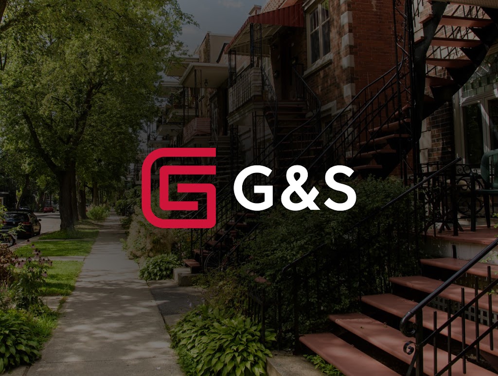 G & S Fer Aluminum Inc. | 9700 Rue Sherbrooke E, Montréal, QC H1L 6N8, Canada | Phone: (514) 352-3900