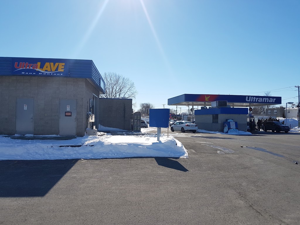 Ultramar | 520 Chemin de la Grande-Côte, Saint-Eustache, QC J7P 0E4, Canada | Phone: (450) 983-1885