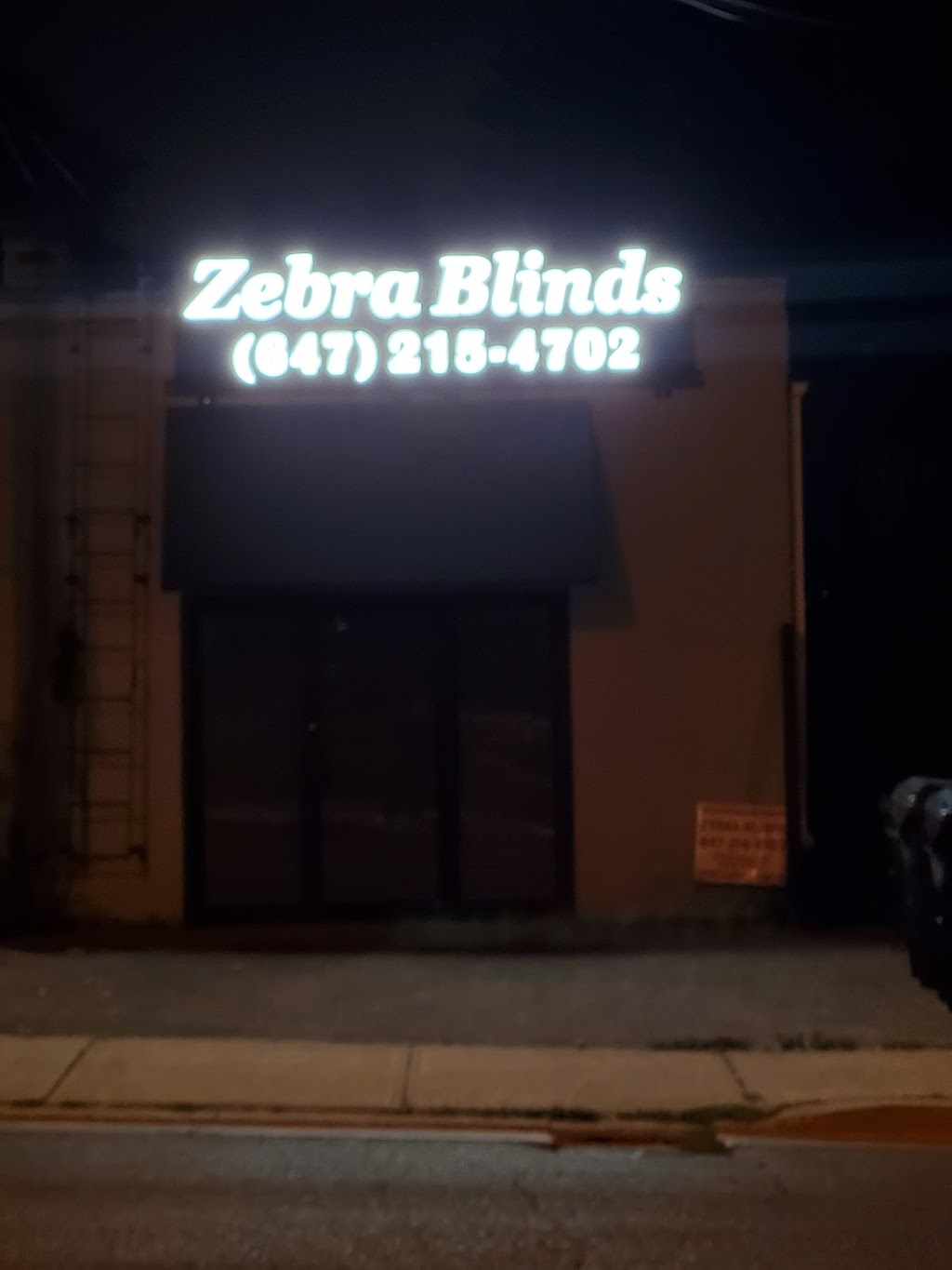 Zebra Blinds To Go | 22 Lockton St, Whitby, ON L1P 0C2, Canada | Phone: (647) 215-4702