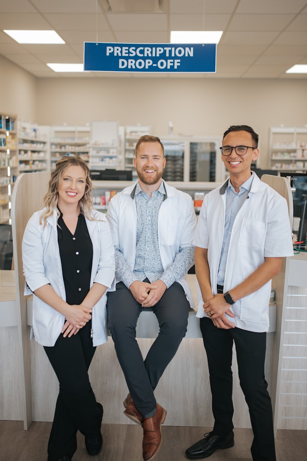 Pro-Health Pharmacy | 8580 Young Rd #3, Chilliwack, BC V2P 6Z8, Canada | Phone: (604) 845-8084