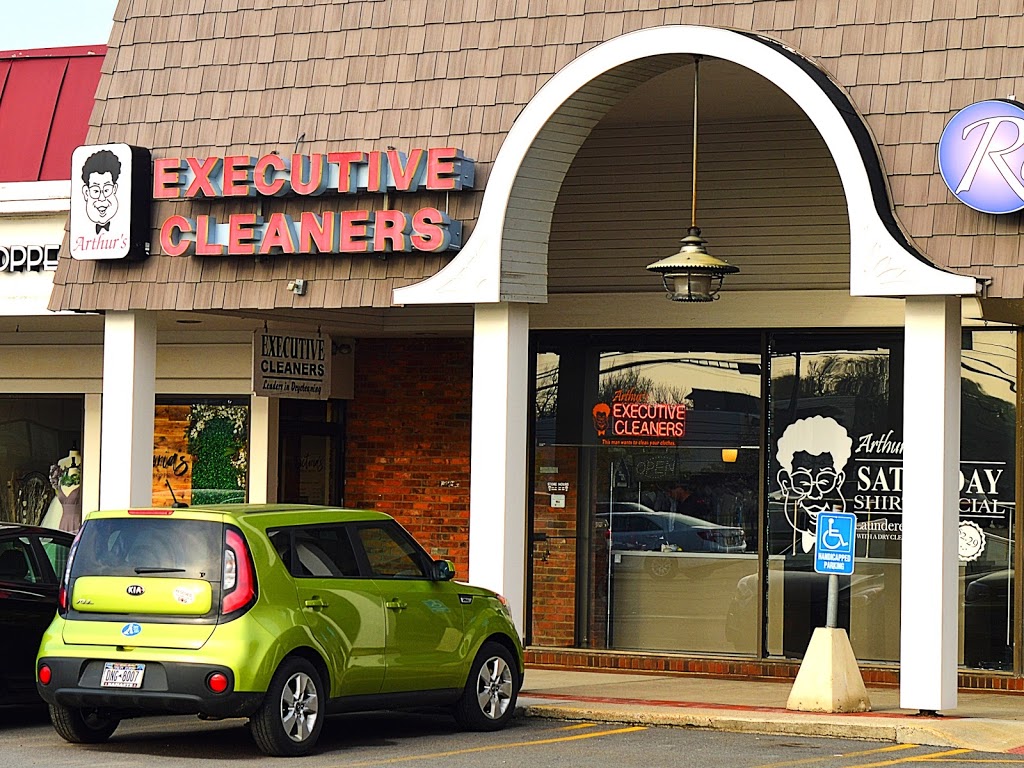 Arthurs Executive Cleaners | 5225 Sheridan Dr, Williamsville, NY 14221, USA | Phone: (716) 633-8113