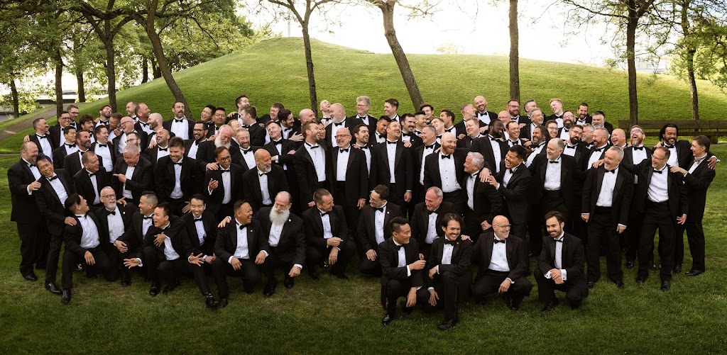 Vancouver Mens Chorus | 1945 McLean Dr, Vancouver, BC V5N 3J7, Canada | Phone: (604) 669-7464