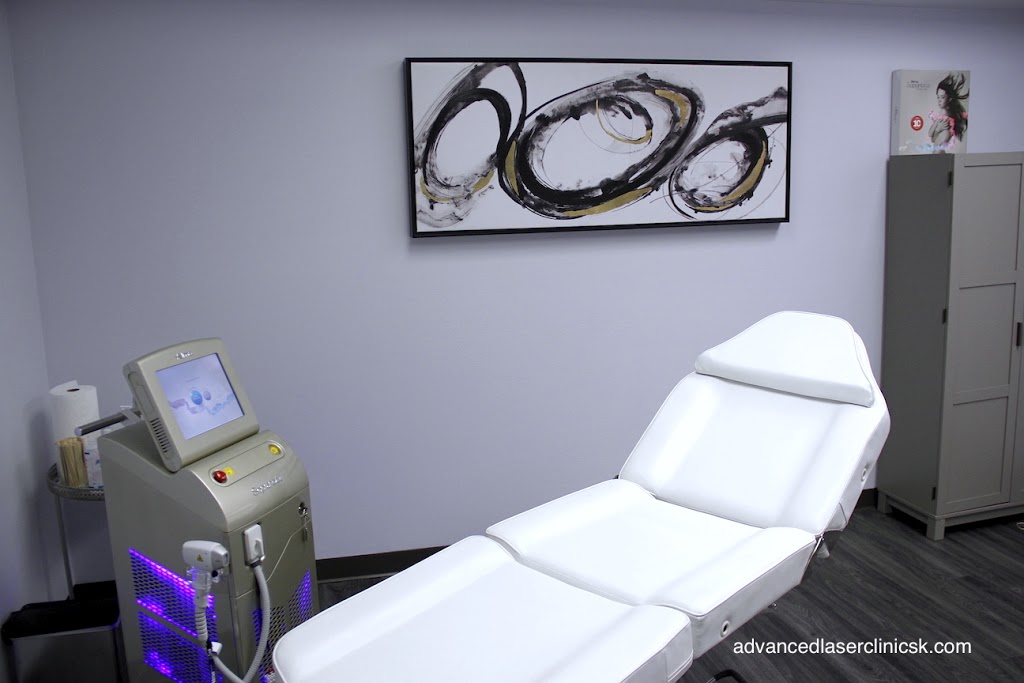 Advanced Laser Clinic | 820 Victoria Ave E, Regina, SK S4N 0P2, Canada | Phone: (306) 993-4600