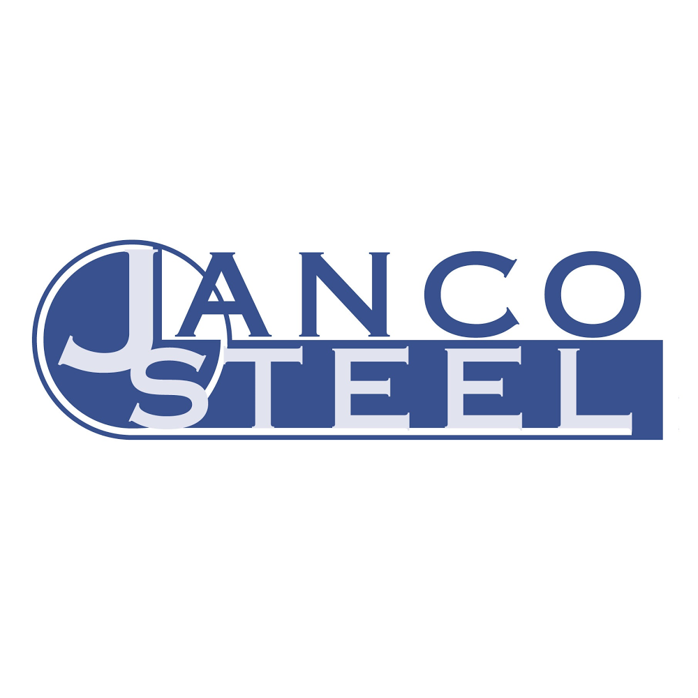 Janco Steel Ltd. | 925 Arvin Ave., Stoney Creek, ON L8E 5N9, Canada | Phone: (905) 643-3535