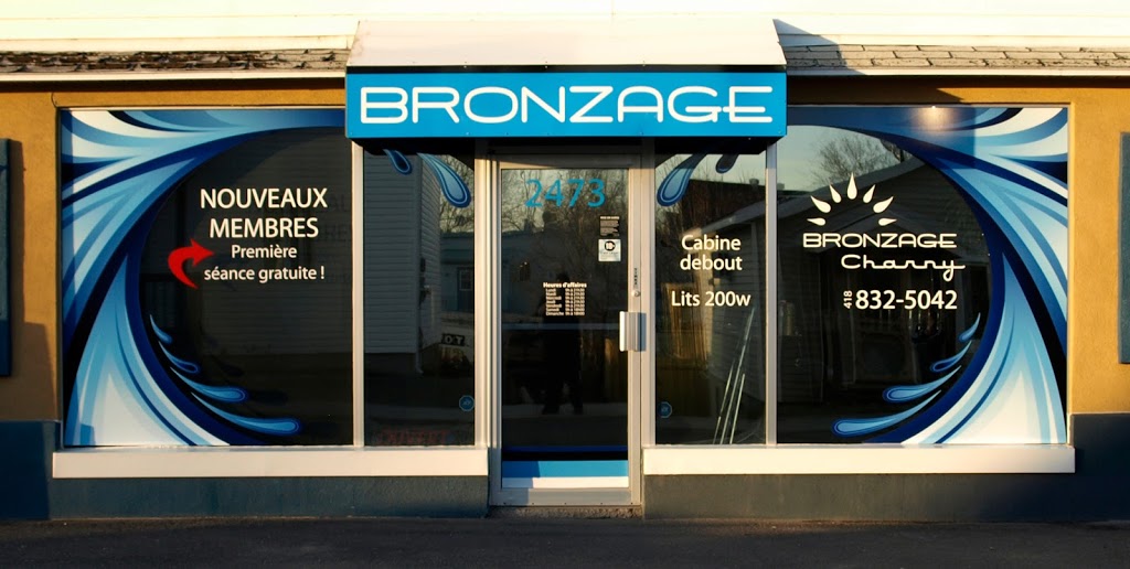 Zoom Grafic | 575 A Rue Maurice-Bois, Québec, QC G1M 3G4, Canada | Phone: (418) 624-9202