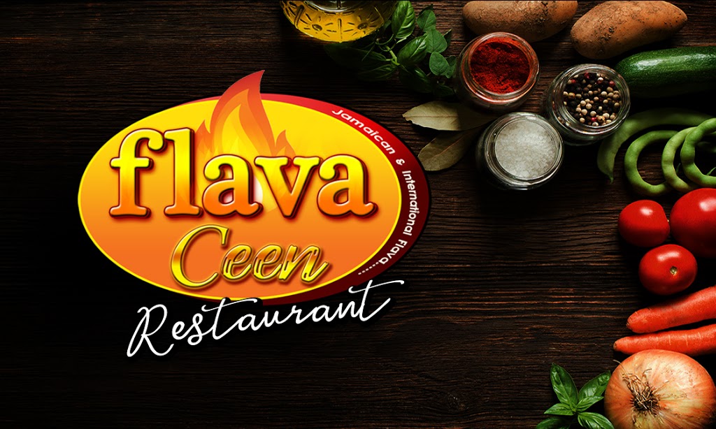 Flava Ceen | 106 Humber College Blvd, Etobicoke, ON M9V 4E4, Canada | Phone: (416) 551-0974