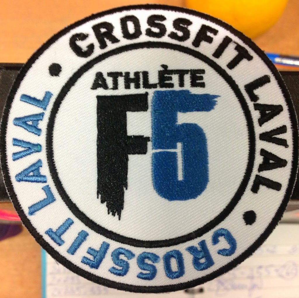 Laval Crossfit | 2003 Av Francis-Hughes, Laval, QC H7S 2G2, Canada | Phone: (450) 669-7348