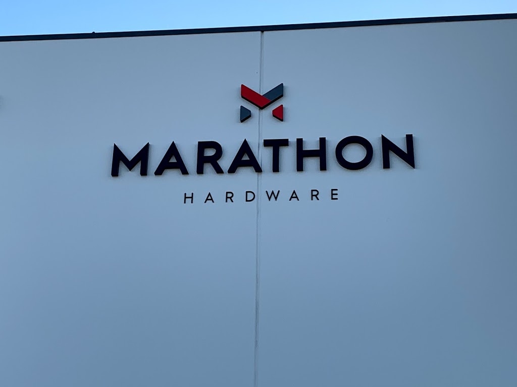 Marathon Hardware | 10323 Grace Rd, Surrey, BC V3V 3V7, Canada | Phone: (604) 597-0175