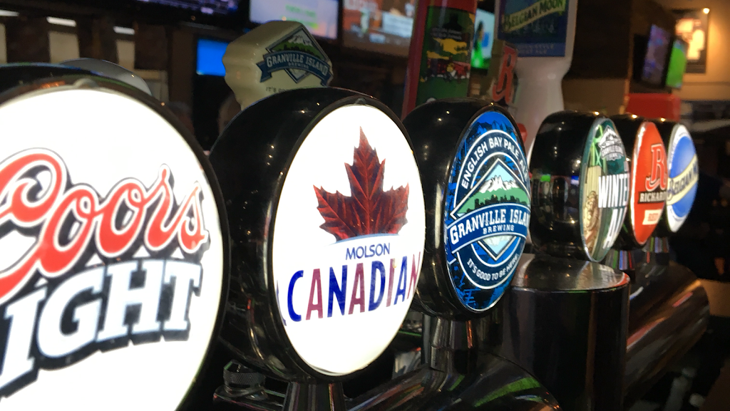 Gator Teds Tap & Grill | 1505 Guelph Line, Burlington, ON L7P 3B6, Canada | Phone: (905) 336-3133