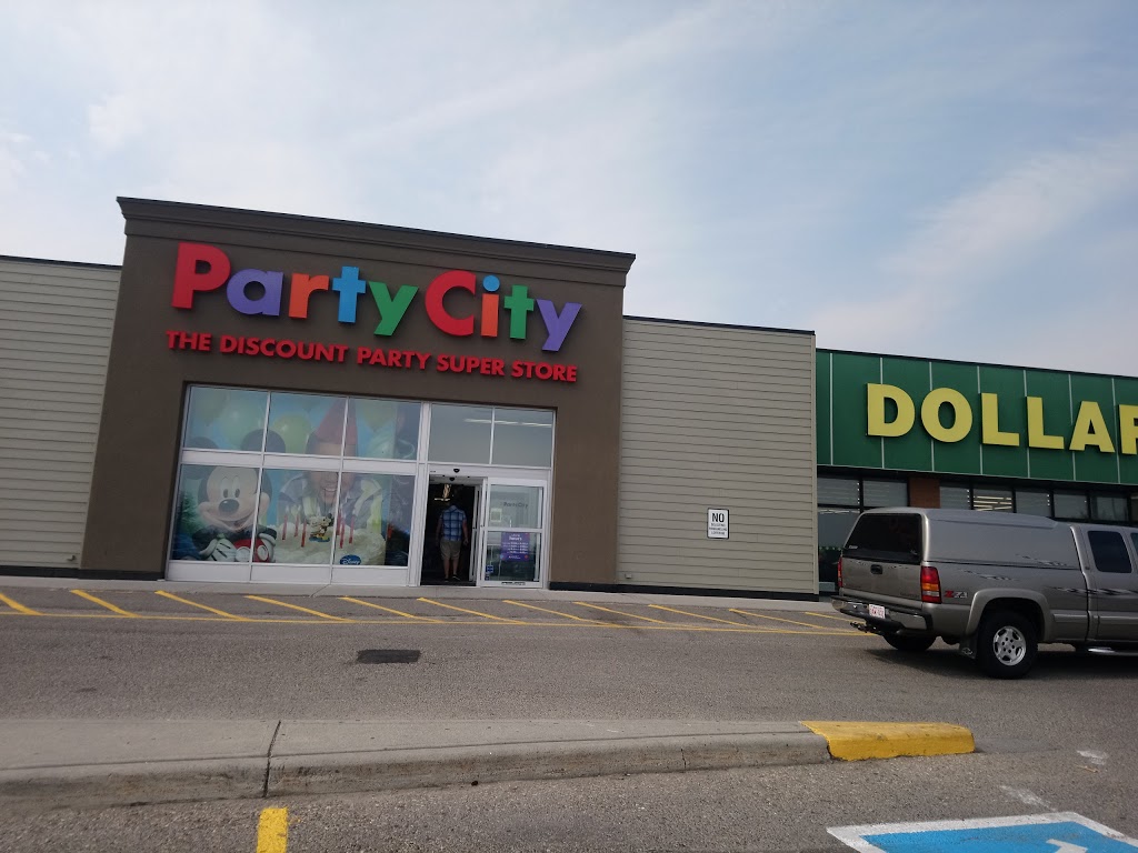 Party City | 3320 20 Ave NE, Calgary, AB T1Y 6E8, Canada | Phone: (403) 798-5688