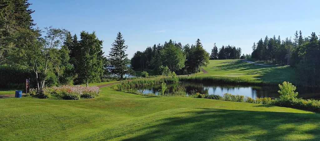 Mill river golf course | Prince Edward Island C0B 1E0, Canada | Phone: (844) 375-3555