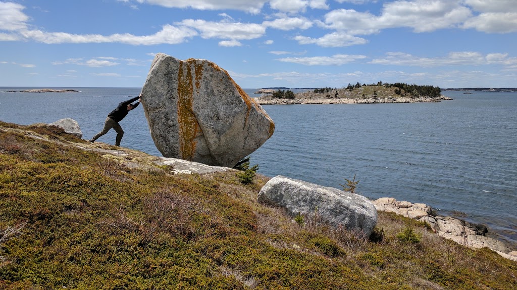 Terence Bay Wilderness Area | Williamswood, NS B3V 1N2, Canada | Phone: (902) 424-2117