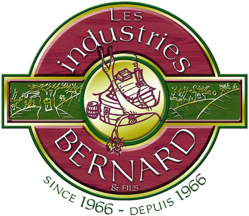 Industries Bernard & Fils Ltée | 104 Rue Industrielle-du-Boisé, Saint-Victor, QC G0M 2B0, Canada | Phone: (418) 588-6109