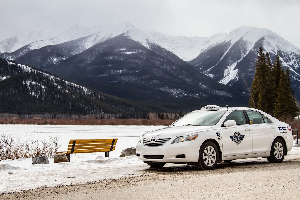 Taxi Taxi | 101 Owl St, Banff, AB T1L 1C4, Canada | Phone: (403) 762-0000