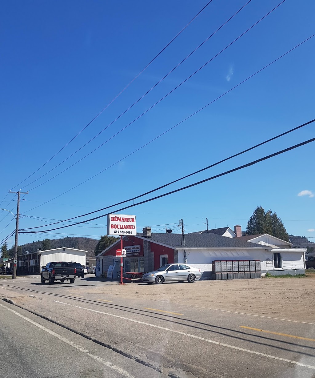 Dépanneur Boulianne | 1904 Boulevard Ducharme, La Tuque, QC G9X 4S2, Canada | Phone: (819) 523-6466