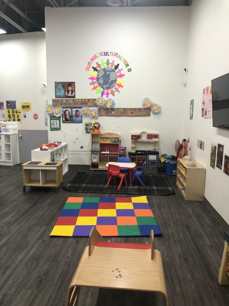 Little Feet Big Steps Childcare | 121 Town Crest Rd #117, Fort Saskatchewan, AB T8L 0G7, Canada | Phone: (780) 906-8542