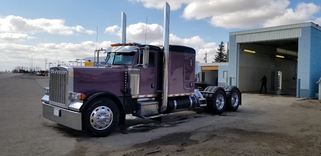 PGR Transport Ltd | 45 Centre St, Iron Springs, AB T0K 1G0, Canada | Phone: (403) 308-7951