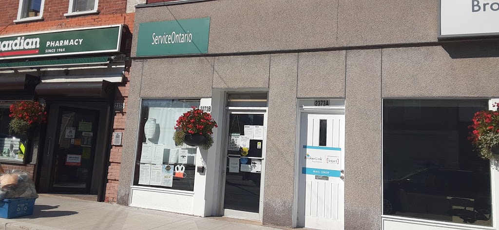 ServiceOntario | 2373B County Rd 45, Norwood, ON K0L 2V0, Canada | Phone: (705) 639-2007