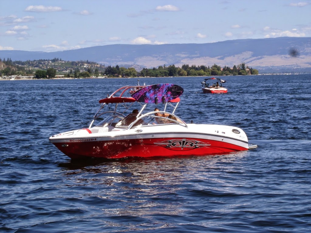 Okanagan Water Sports | 4058 Gellatly Rd, West Kelowna, BC V4T 2K1, Canada | Phone: (250) 979-8789