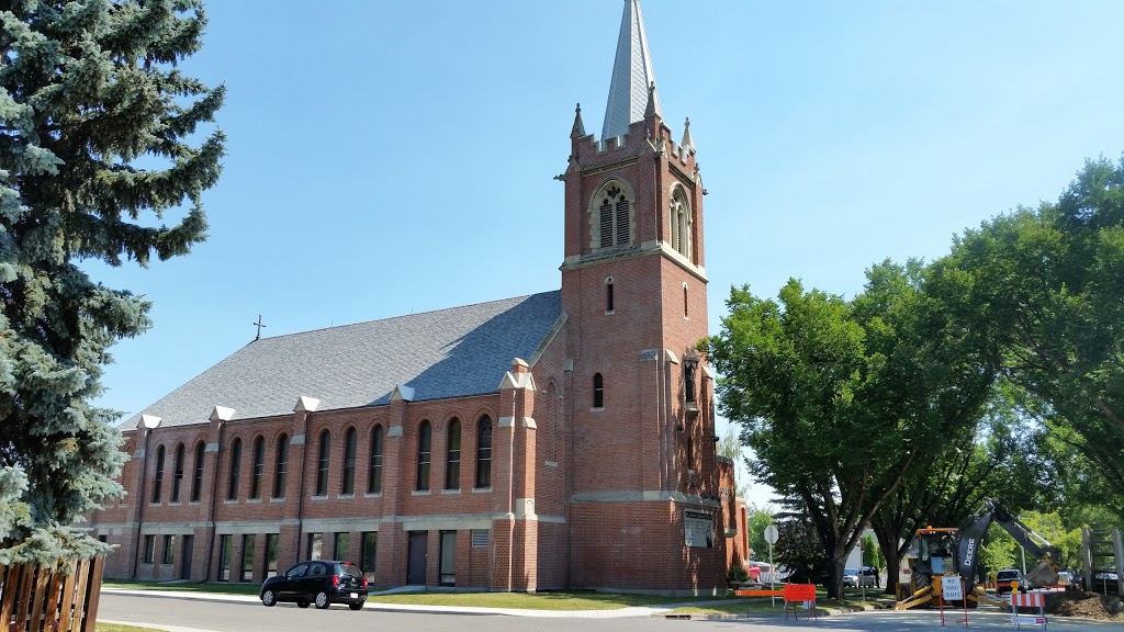 St. Joseph Catholic Church | 640 19 Ave NW, Calgary, AB T2M 0Y8, Canada | Phone: (403) 289-2591