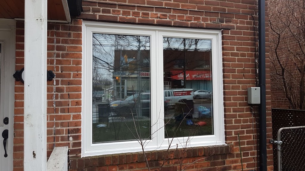 Ambia Windows & Doors Inc | 50 Bartor Rd, North York, ON M9M 2G5, Canada | Phone: (416) 744-1118