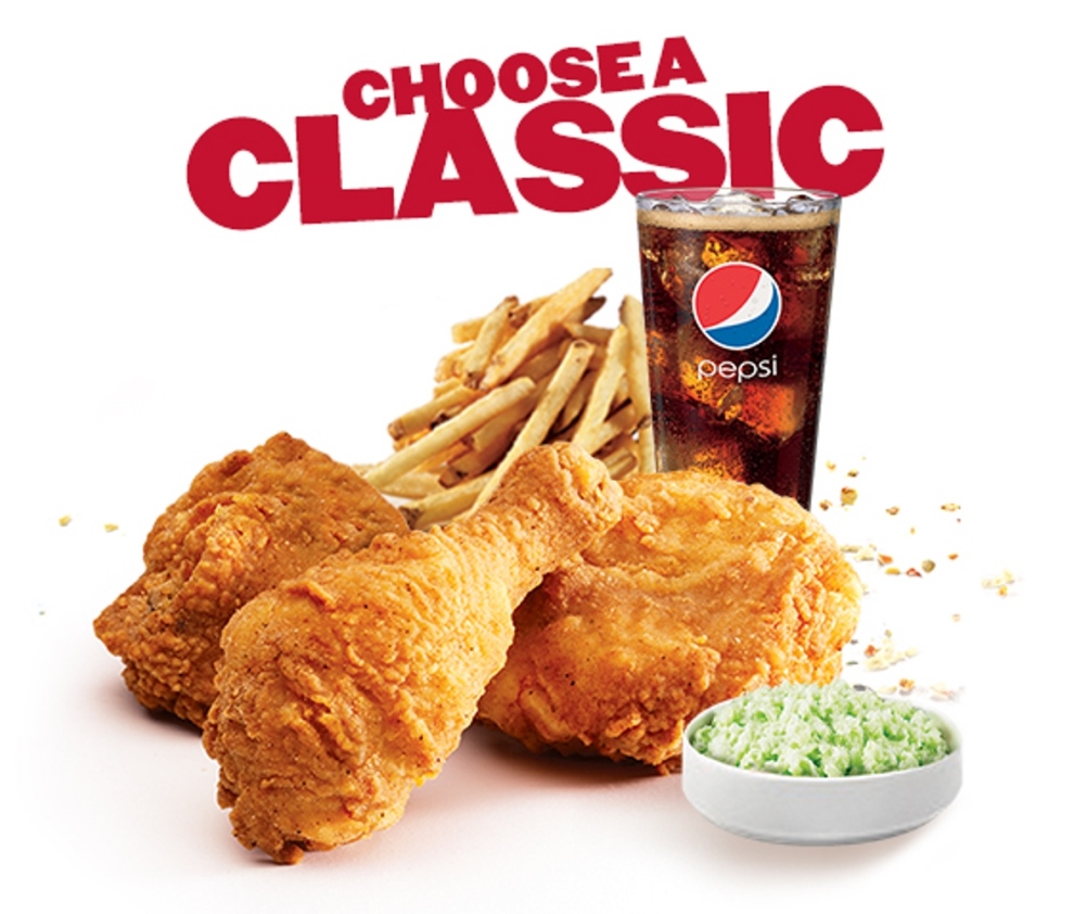 KFC | 724 Fallowfield Rd, Nepean, ON K2J 1A1, Canada | Phone: (613) 825-2337