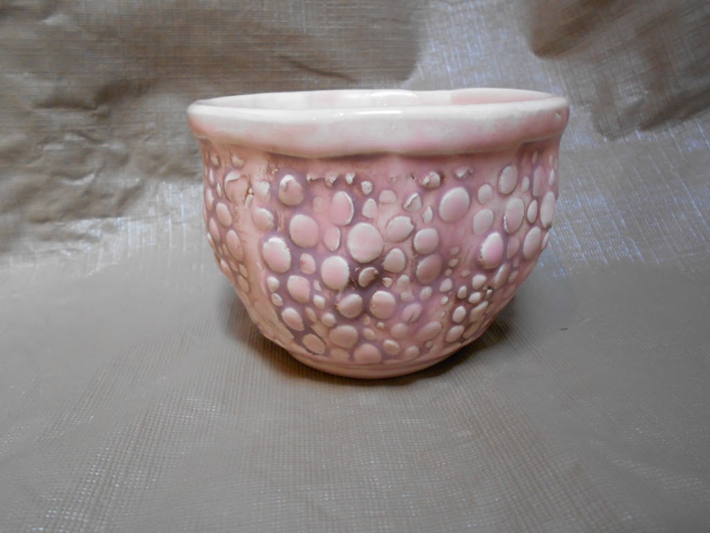 Amber Road Pottery | 7499 Amber Rd, Sechelt, BC V0N 3A4, Canada | Phone: (604) 740-3754