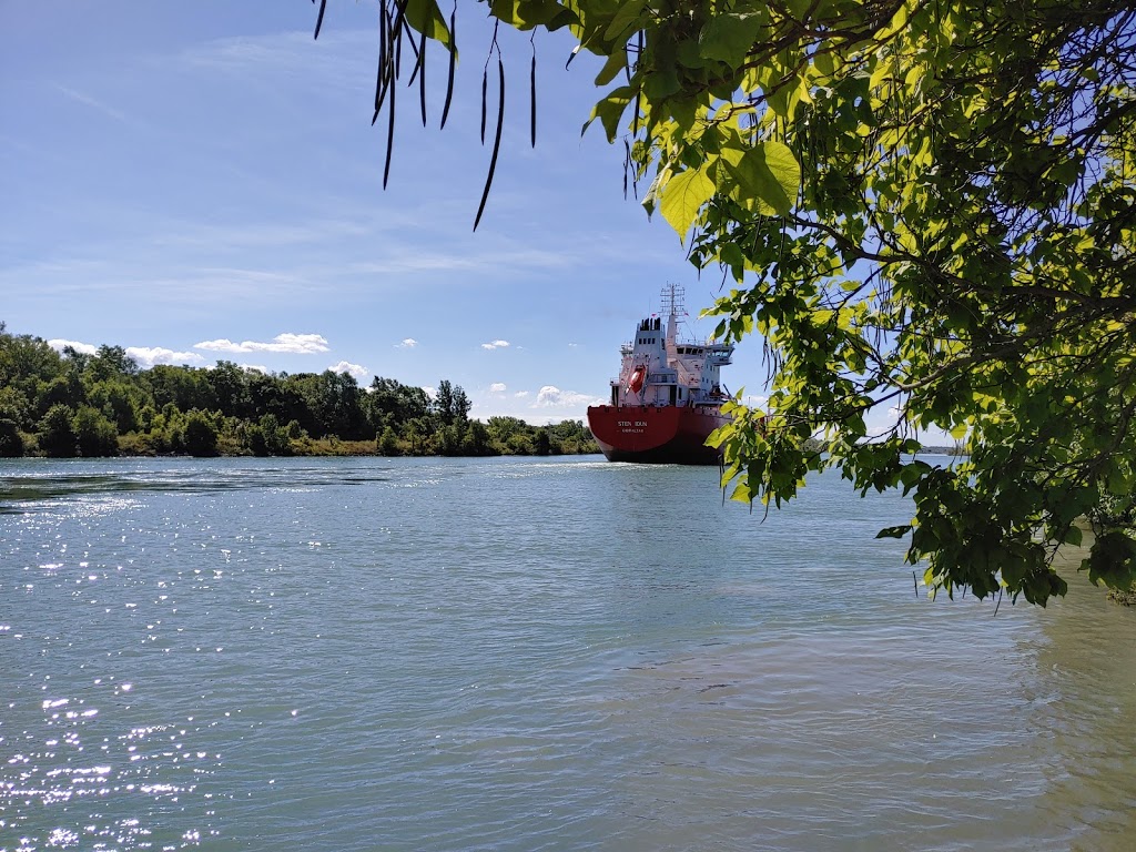 Port Robinson Ferry Terminal | 9 Bridge St W, Thorold, ON L0S, Canada | Phone: (905) 384-2929