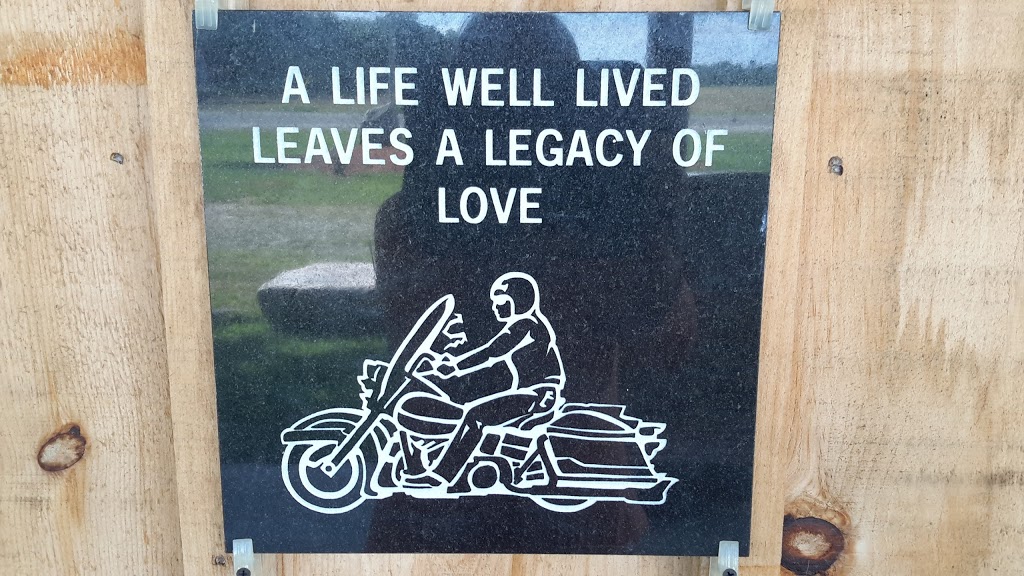 J & M Memorials | 99 Norfolk County Hwy 6, Simcoe, ON N3Y 4K2, Canada | Phone: (519) 426-8750