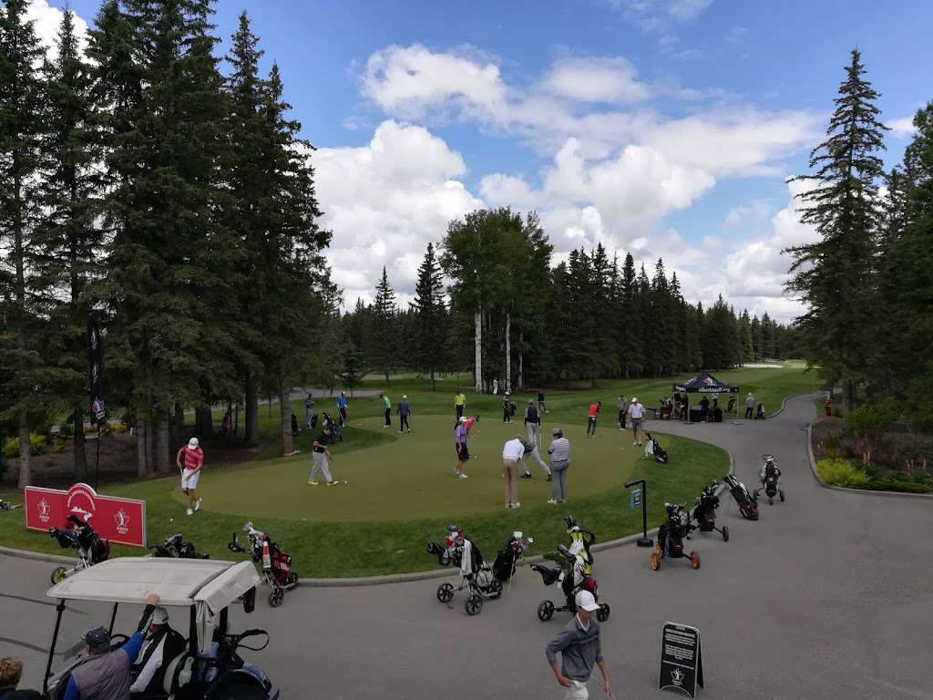 Sundre Golf Club | 5154 AB-27, Sundre, AB T0M 1X0, Canada | Phone: (403) 638-3520