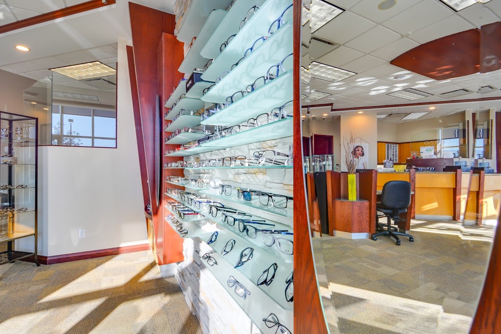 Beyond Vision Optometrists Terwillegar | 14241 23 Ave NW, Edmonton, AB T6R 3E7, Canada | Phone: (780) 432-4301