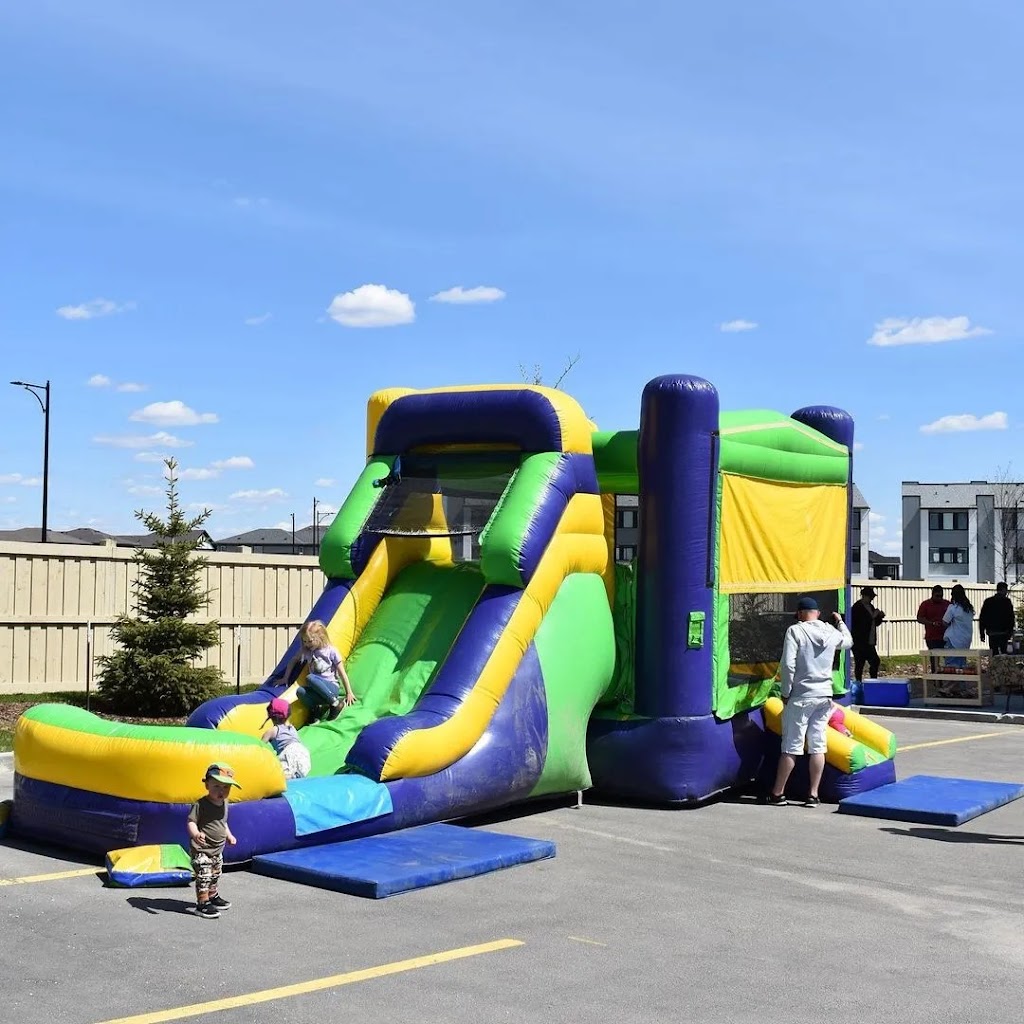 Erin Ridge Childrens Academy | 1115 St. Albert Trail, 710 and 740, St. Albert, AB T8N 7X6, Canada | Phone: (780) 544-1319