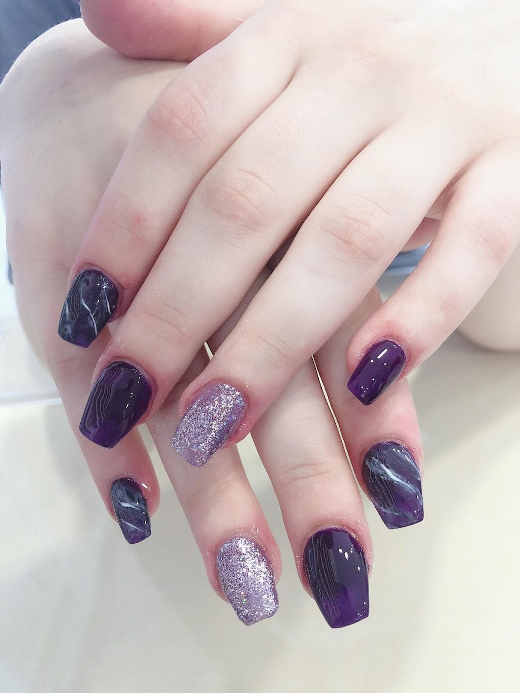 Glamour Nails & Spa | 1675 Tenth Line Rd, Orléans, ON K1E 3P6, Canada | Phone: (613) 841-0888