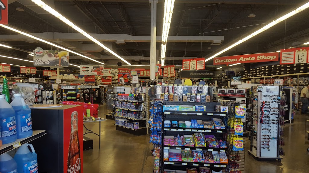 Pep Boys Auto Parts & Service | 3766 McKinley Pkwy, Blasdell, NY 14219, USA | Phone: (716) 826-1606