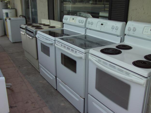 Appliance All Service | 9267 50 St NW, Edmonton, AB T6B 3B6, Canada | Phone: (780) 468-4616