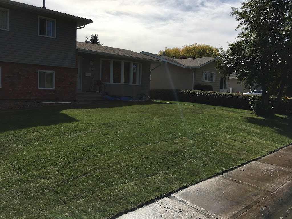 Donewell Property Svc | 3751 69 Ave NW, Edmonton, AB T6B 3G4, Canada | Phone: (780) 906-9495
