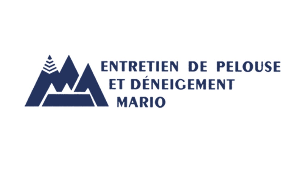 Entretien de pelouse & Déneigement Mario | 1294 Rue Lussier Local A, Sainte-Julie, QC J3E 1Y2, Canada | Phone: (450) 649-8501