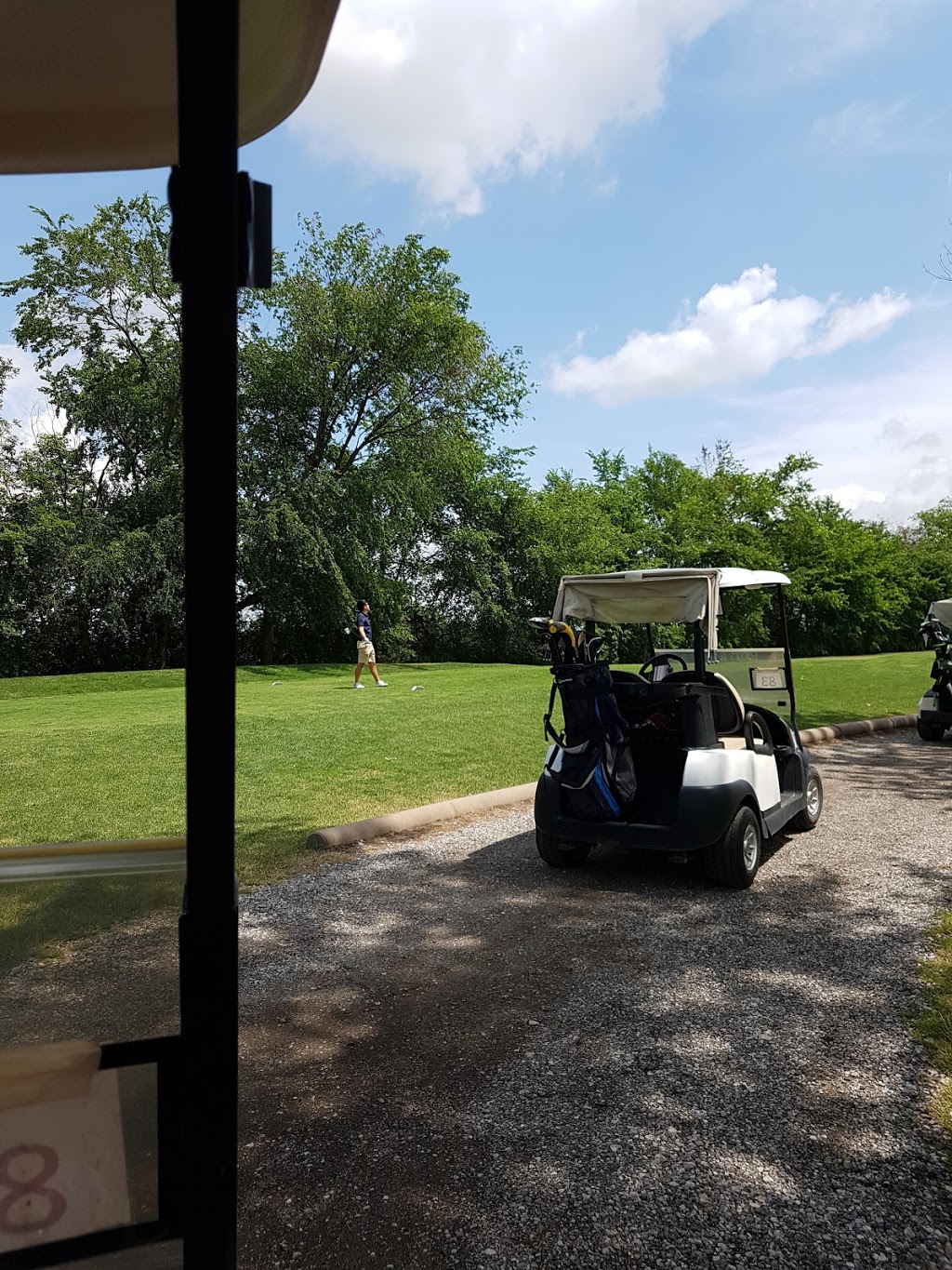 Fox Glen Golf Club | 7525 Howard Ave, McGregor, ON N0R 1J0, Canada | Phone: (519) 726-6781