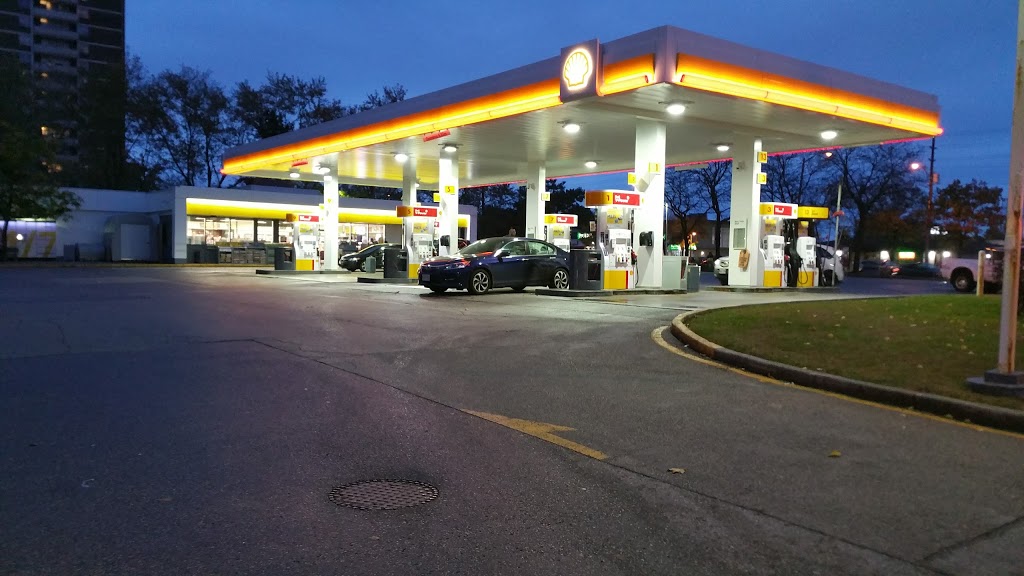 Shell | 1201 Markham Rd, Scarborough, ON M1H 2Y8, Canada | Phone: (416) 431-9061