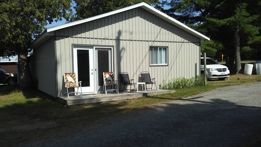 Red Cedar Lake Camp | Red Cedar Lake Camp 712, ON-64, Marten River, ON P0H 1T0, Canada | Phone: (705) 892-2352